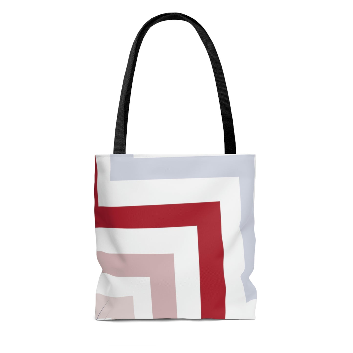 Let's Go Tote Bag