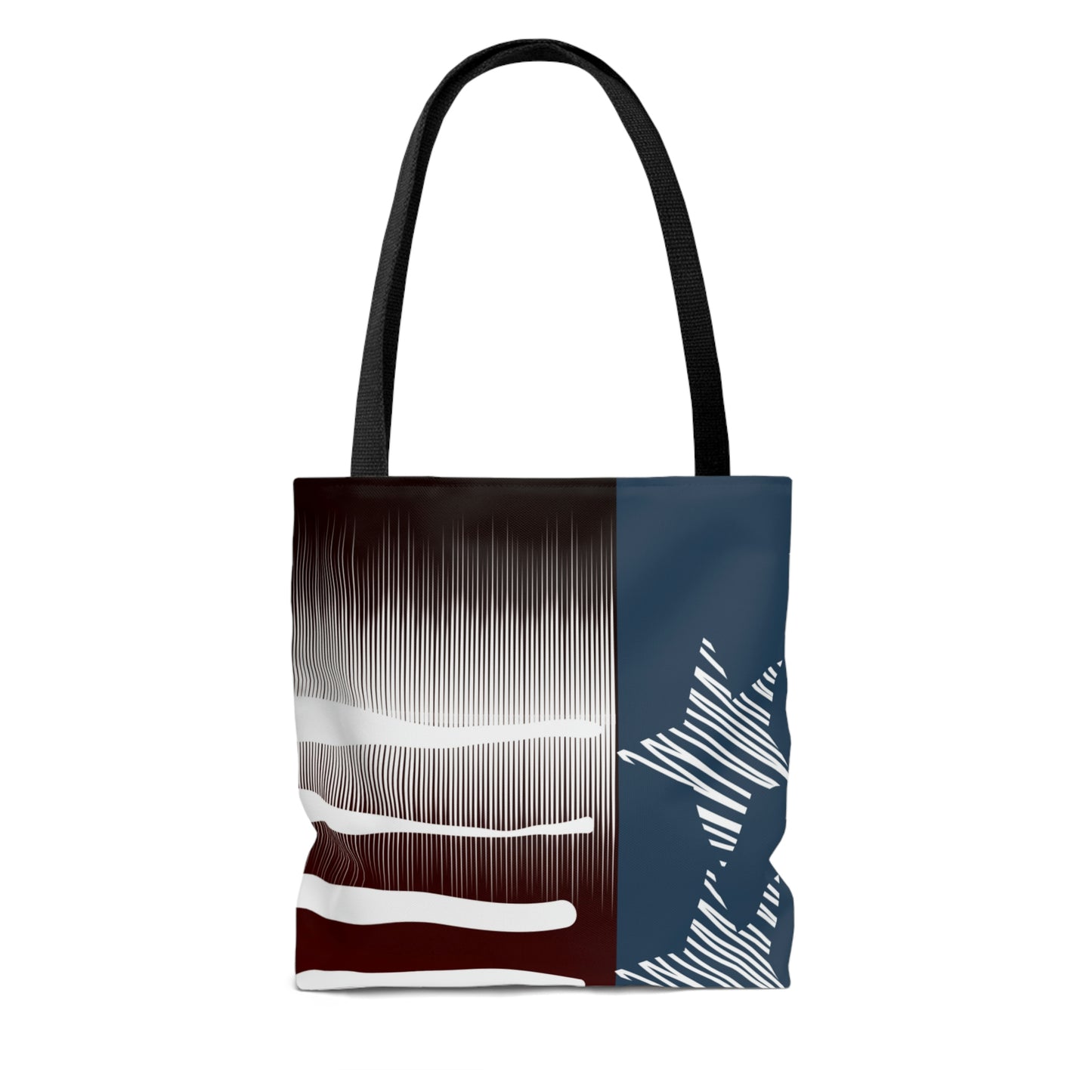 Americana Tote Bag