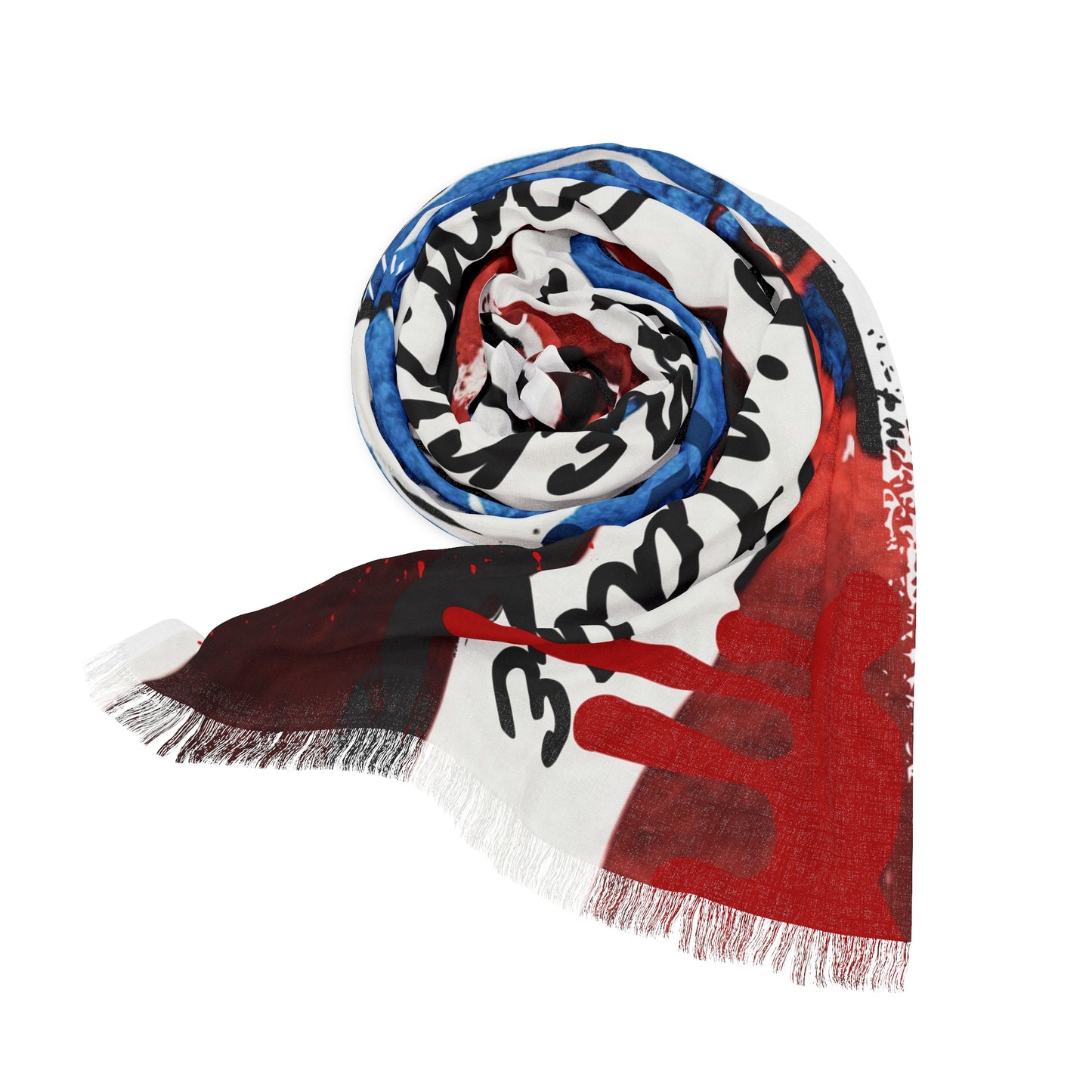 FQ Vintage Americano Light scarf